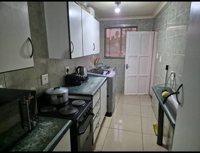 2 BEDROOM HOUSE FOR SALE IN BIRCH ACRES